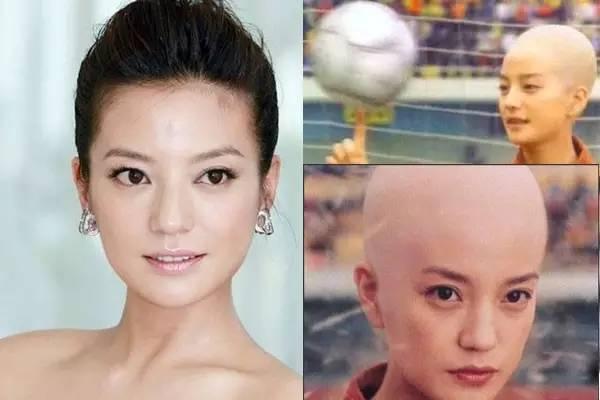 颖儿戴渔夫帽,颖儿之前嘲笑别人的视频