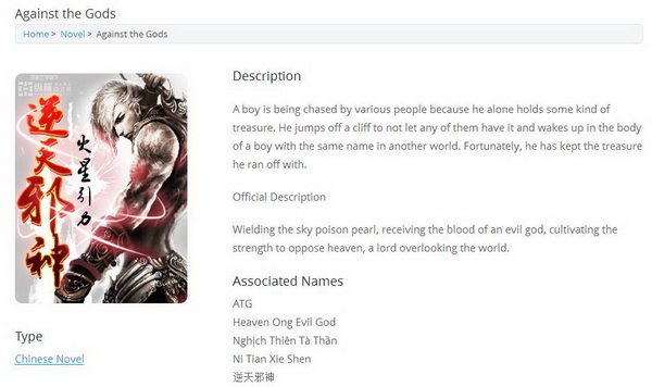 十大受外国人欢迎的中国网络小说,外国人公认最好看的中国小说