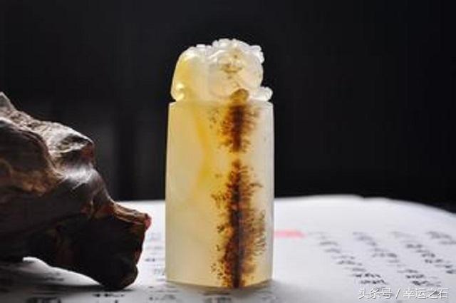 黄龙玉价格涨幅,黄龙玉升值空间排名