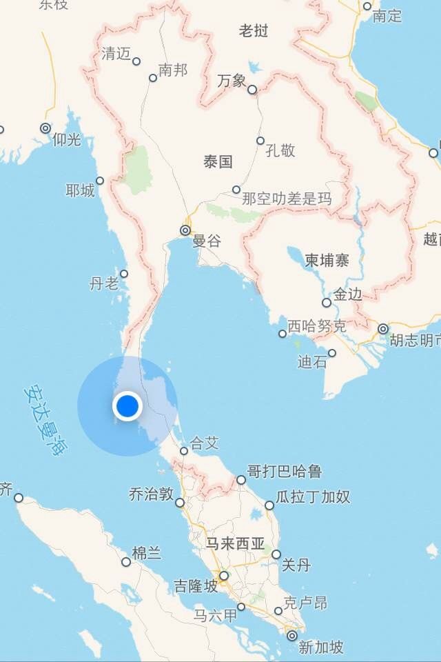 泰国天堂沙滩旅游,泰国天堂之城视频