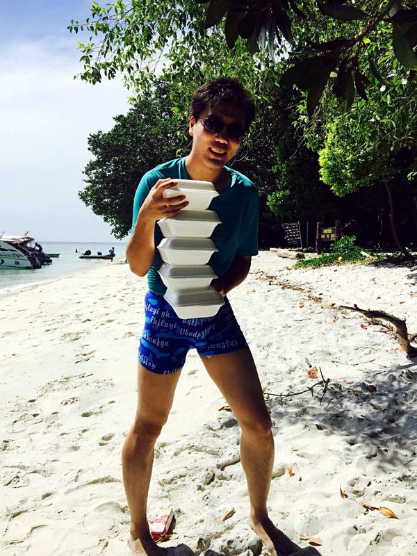 泰国天堂沙滩旅游,泰国天堂之城视频