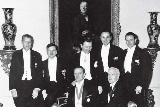 世界第一富人洛克菲勒家族,美国富豪榜洛克菲勒家族1996