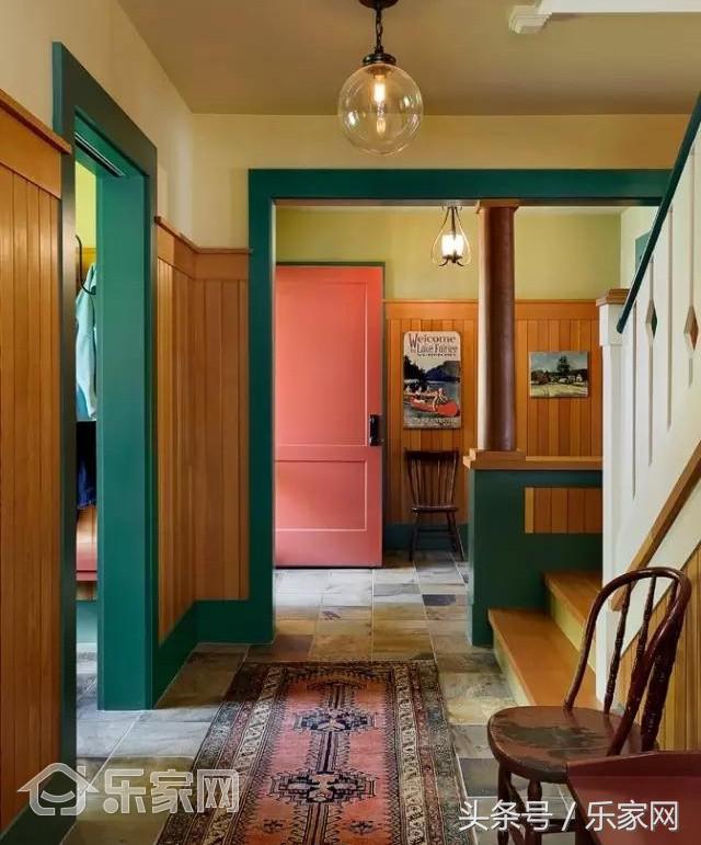 家里走道利用起来,家里有个走廊很宽怎么合理利用