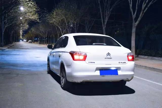 2017雪铁龙爱丽舍1.6自动质量如何,雪铁龙爱丽舍四月销量多少