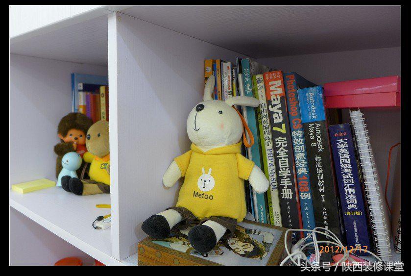 人人都想要的小户型设计,loft小蜗居设计