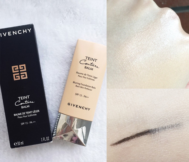 推荐好用不卡粉持妆久的粉底液,说一下特别好用的粉底液