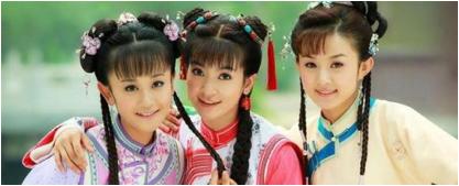 张艺谋以前对赵丽颖的评价,张艺谋怎么评价赵丽颖的