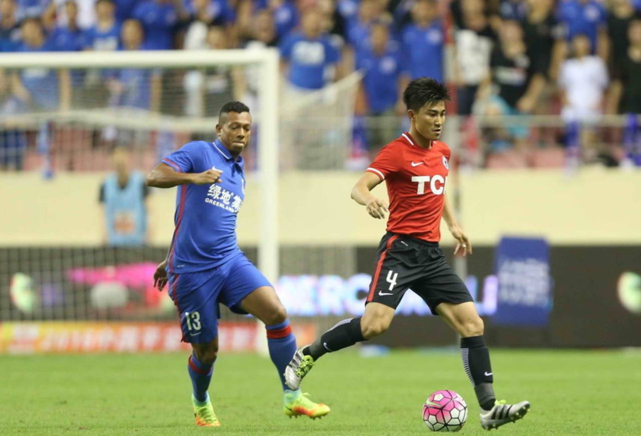 孙世林返回一线队表现,孙世林转会视频完整版