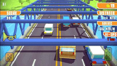 推荐十款自由度极高的手游,杀时间游戏手机