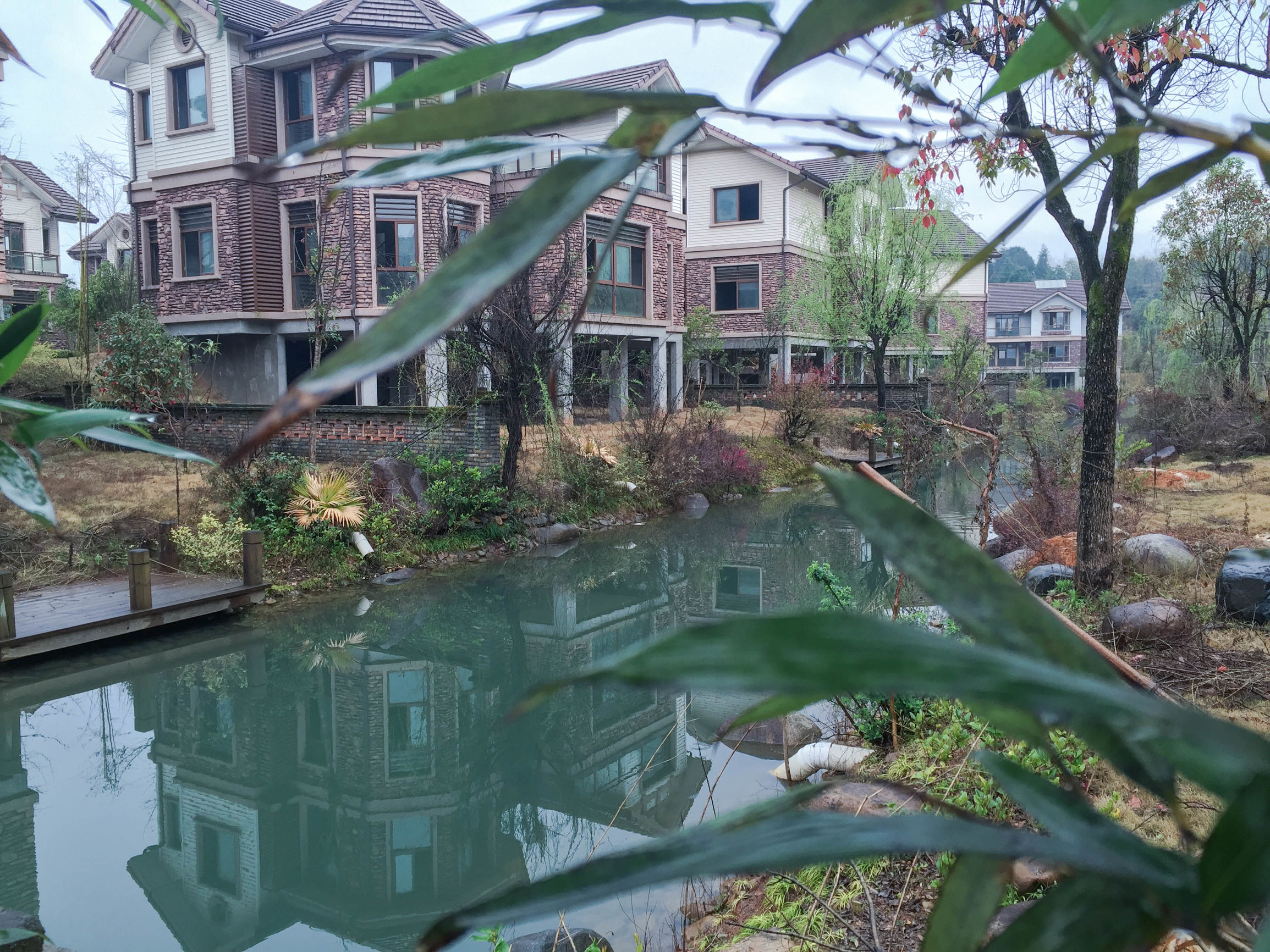 武夷山山水美如人间仙境,武夷山真的有那么漂亮吗