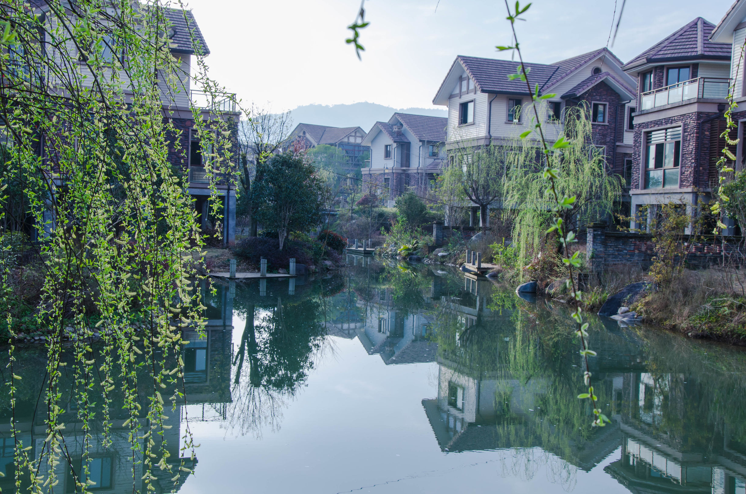 武夷山山水美如人间仙境,武夷山真的有那么漂亮吗