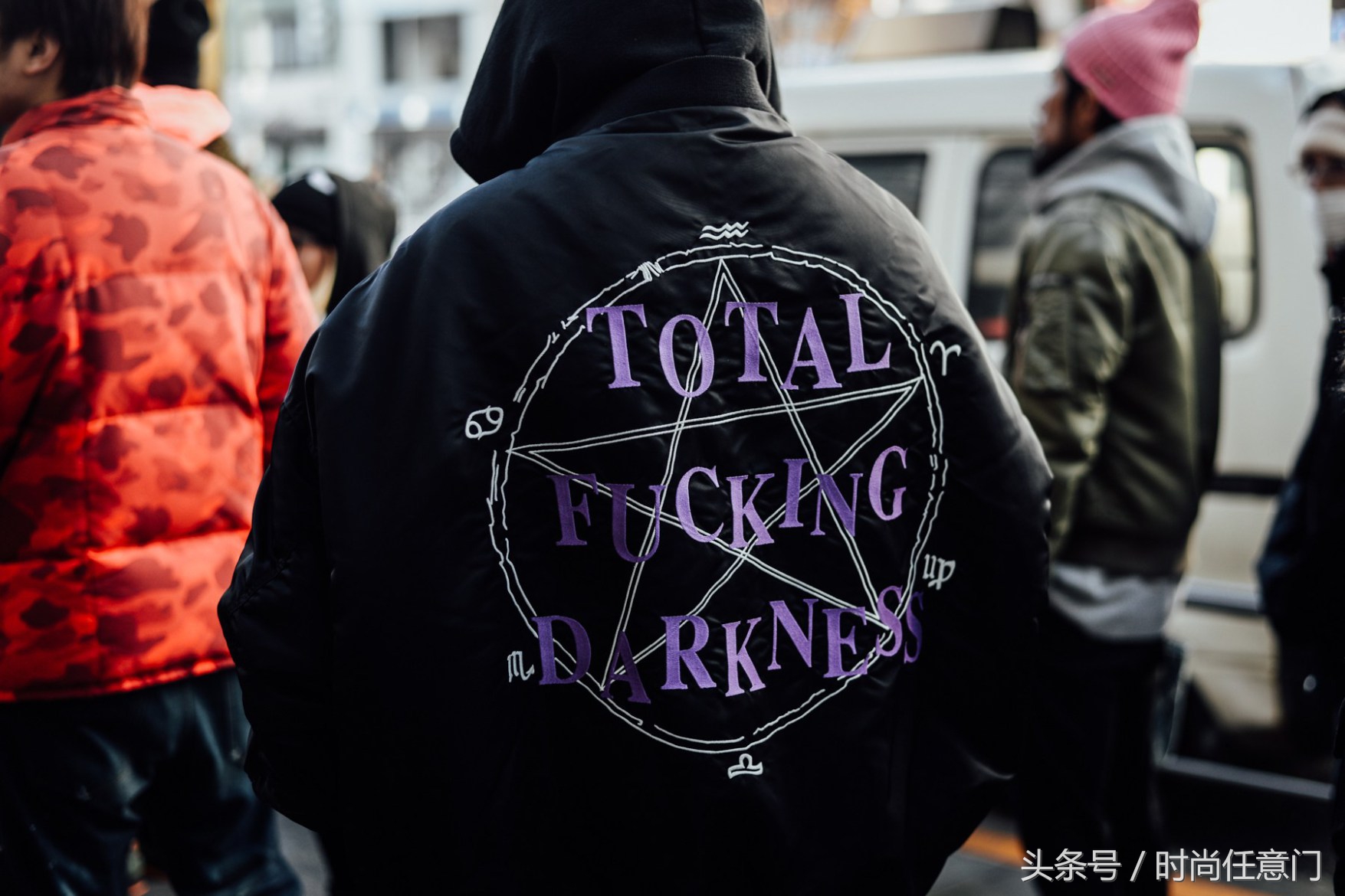 ASSCxMMJ合开期间限定店,店内店外都精彩!