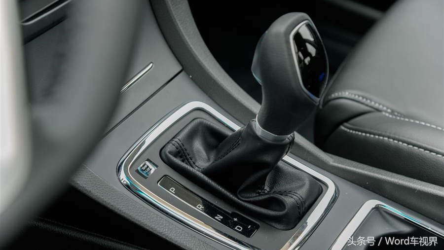 自主品牌中的“朗逸”——吉利帝豪EC7为何能坐稳国货第一宝座