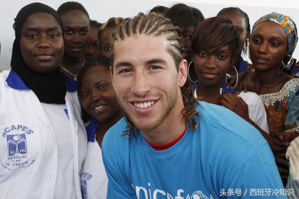 拉莫斯水爷的照片,拉莫斯水爷集锦视频