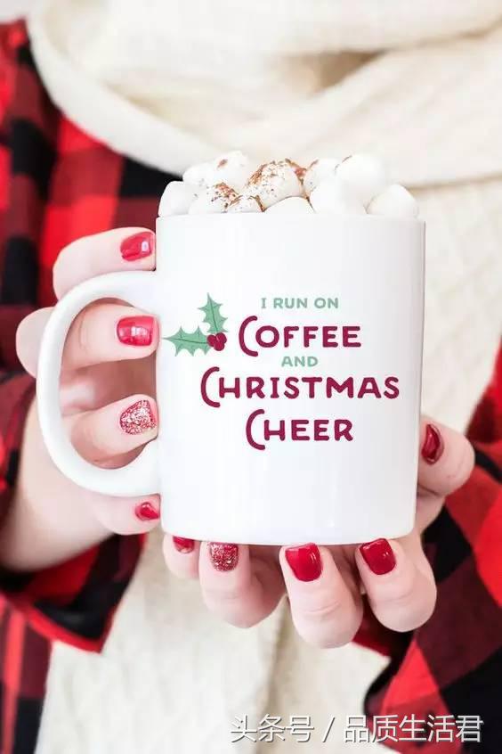 好看的圣诞杯推荐,有哪些好看的保温的圣诞杯