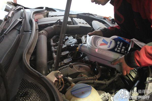 途虎养车保养真实价格,途虎养车汽车做一次大保养多少钱