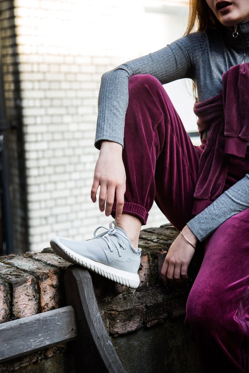 三叶草tubular平替,三叶草tubulardoomsock