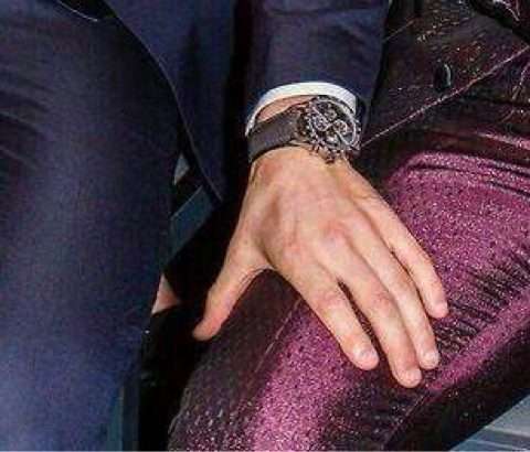 梅西c罗对决完整重播,国家德比梅西c罗梅开二度