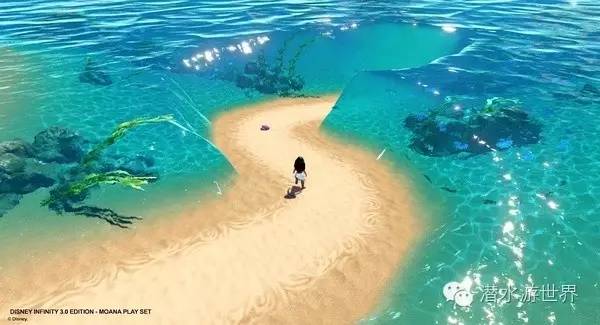 免签岛国斐济颠覆你对潜水的感官体验