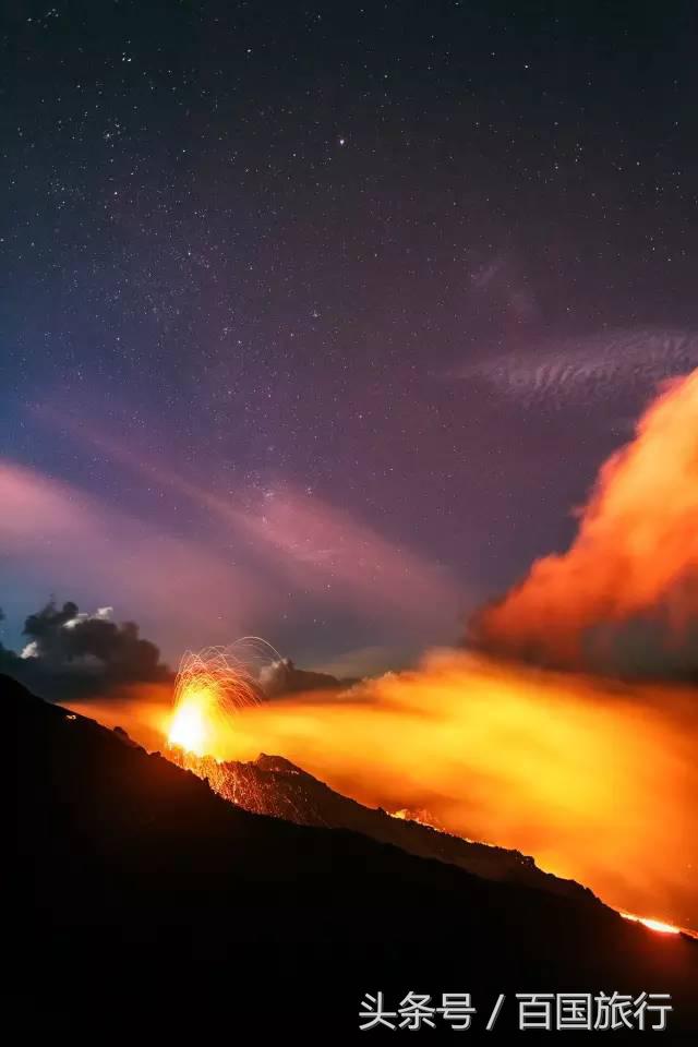 暑假适合去的免签海岛,最值得去的免签海岛