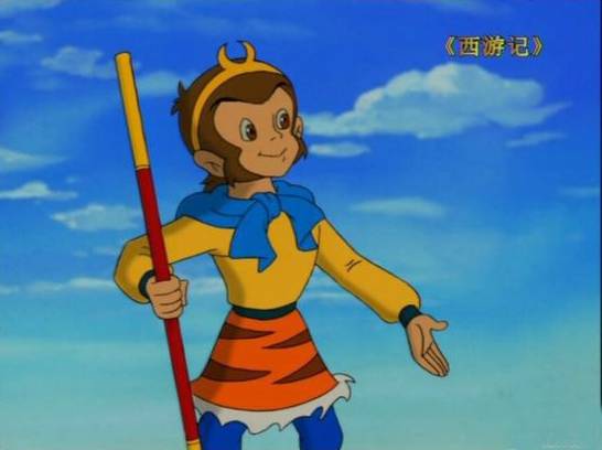 童年看过的动画片,怀念那些我们童年的动画