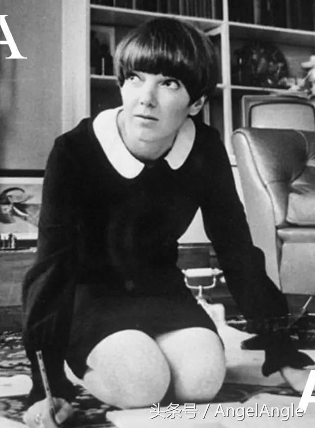 发型教父,美发教父沙宣