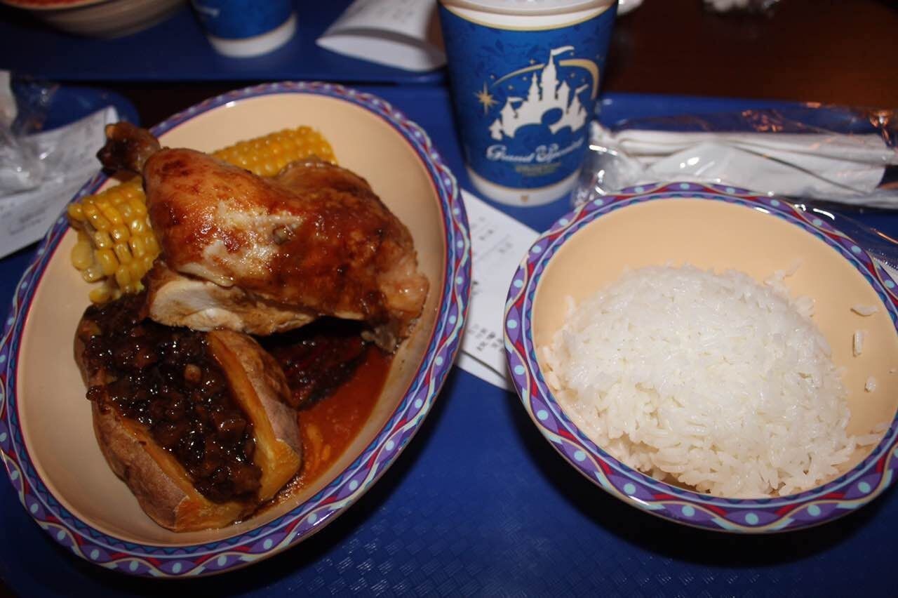 上海迪士尼到底值不值得买,上海迪士尼到底值不值得去