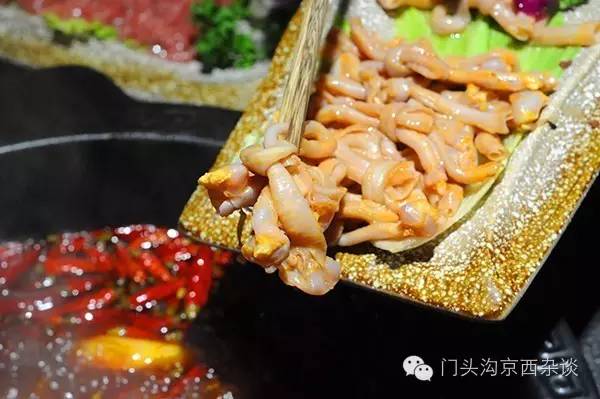 门头沟人吃火锅奔这儿！新开麻辣英雄火锅城所有菜品一律八折！