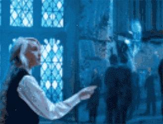 神奇动物中的咒语都有哪些,看神奇动物需要知道的事