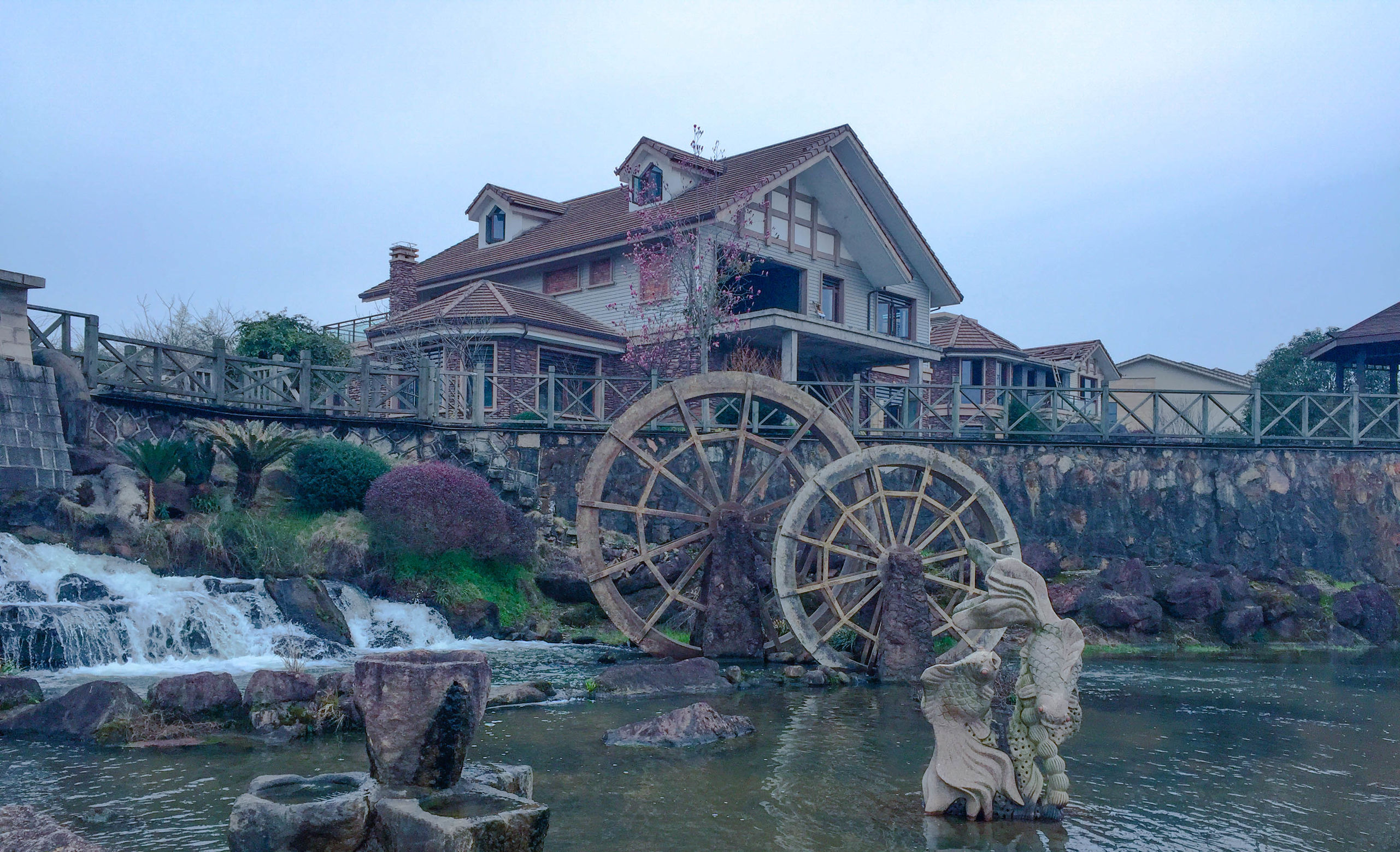 武夷山山水美如人间仙境,武夷山真的有那么漂亮吗