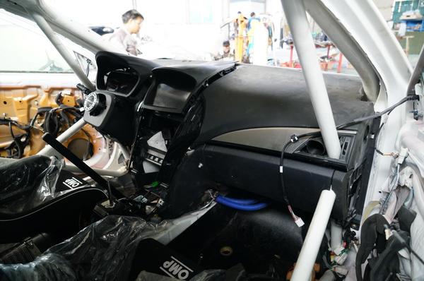 18款比亚迪秦80改装案例,比亚迪宋改装越野套件