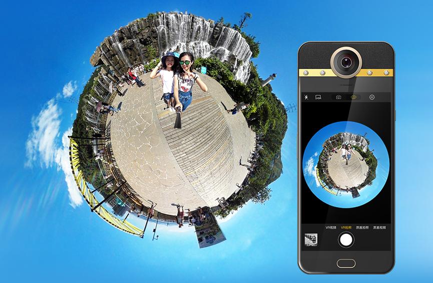 最适合玩vr的手机大盘点,vr手机体验