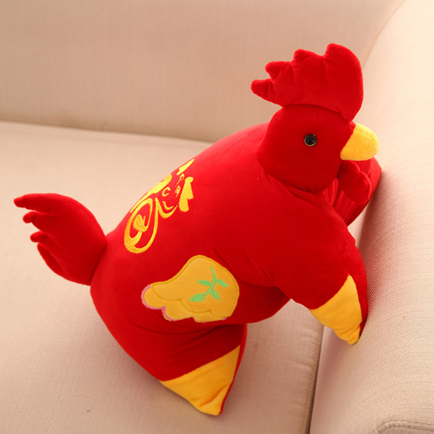 属鸡买什么礼品最好,鸡年吉祥礼物