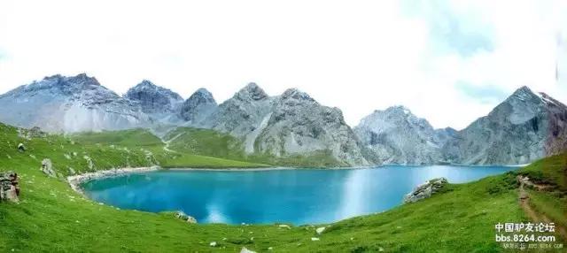 有生之年必去的十个旅行,国内十大经典徒步线路