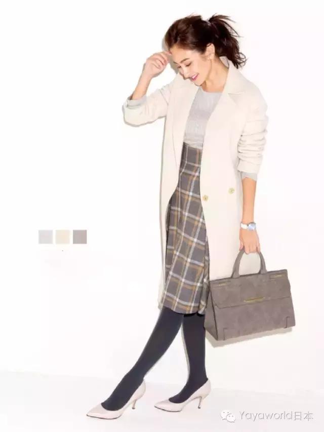 穿搭比较潮的配饰,春季高级感穿搭配饰