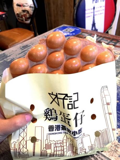 盘点人气最高的蛋仔地图,不太吓人又简单的蛋仔地图