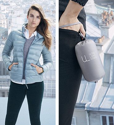 mostpopular羽绒服,冬季必穿的10大羽绒服