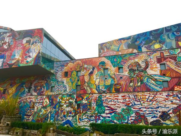 重庆有哪些城市比较好玩,重庆到底有什么好玩的