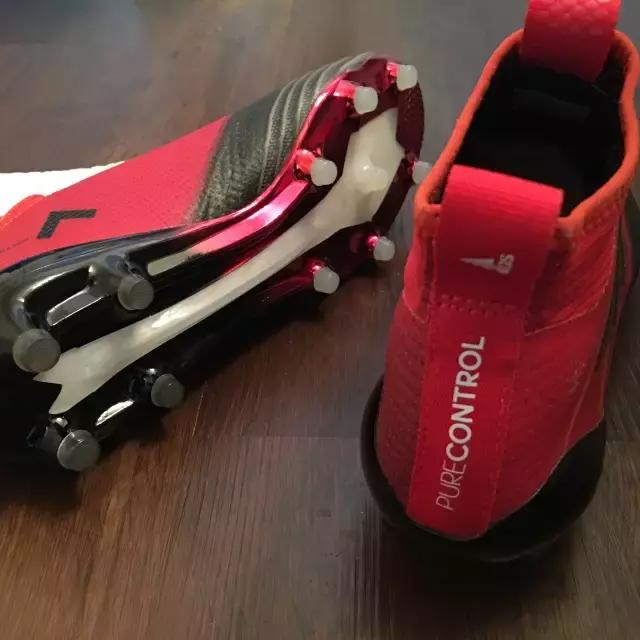 你被骗了！到底是ACE17还是ACE16.5？