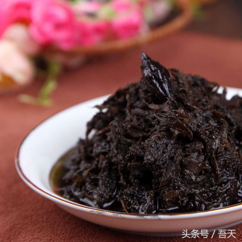 广东干货特产有哪些,正宗广东特产鸡仔饼