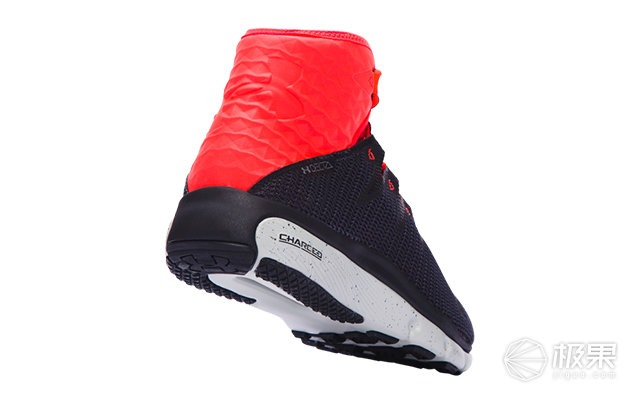 巨石强森安德玛鞋测评,巨石强森健身安德玛