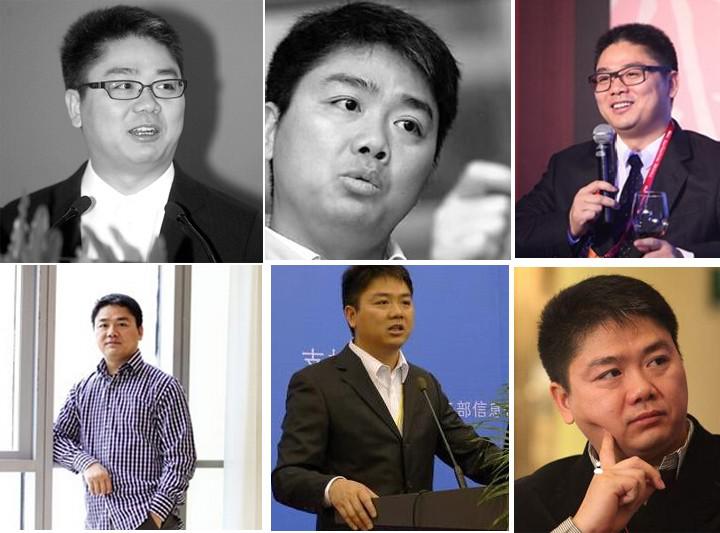 东哥泡了奶茶妹妹,但他多努力你知道么?