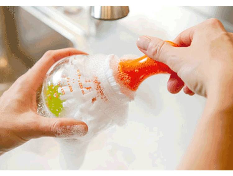 新生儿鹅口疮是什么引发的,新生儿鹅口疮原因