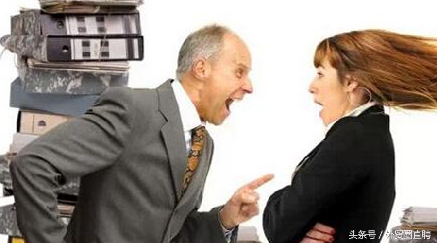 这个骂人的客户,估计有戏!