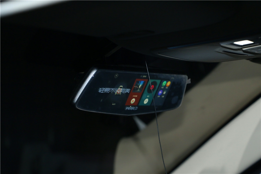 推荐几个懂车软件,智能后视镜有必要加装吗