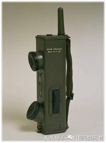 还记得八九十年代的街头上，那象征身份的“大哥大”吗？