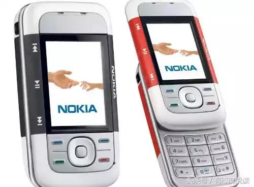 新诺基亚欲靠情怀“皇者归来”？那些年总有一款是你的“处女机”