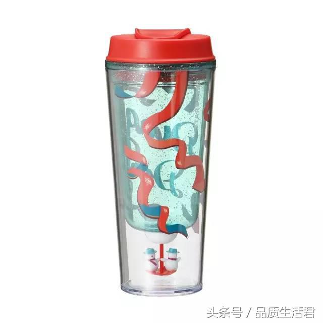 好看的圣诞杯推荐,有哪些好看的保温的圣诞杯