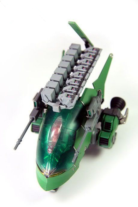 高达入坑指南mg,高达入坑即退坑