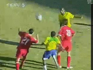 让小毛进国家队首发的点赞一个